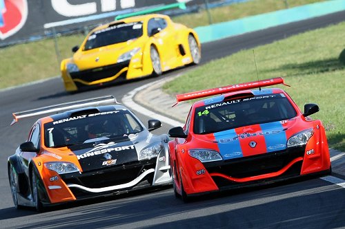 Ten Brinke stijgt naar 3